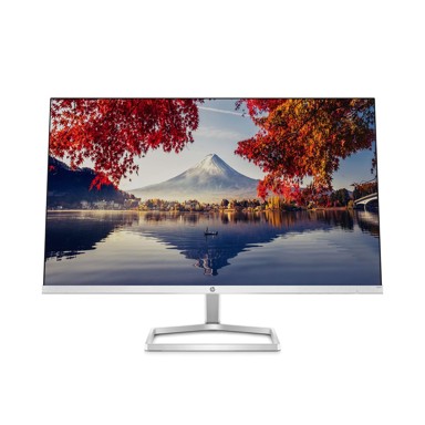 HP Monitor 24" M24F FHD, IPS, FREESYNC, LOW BLUE LIGHT
